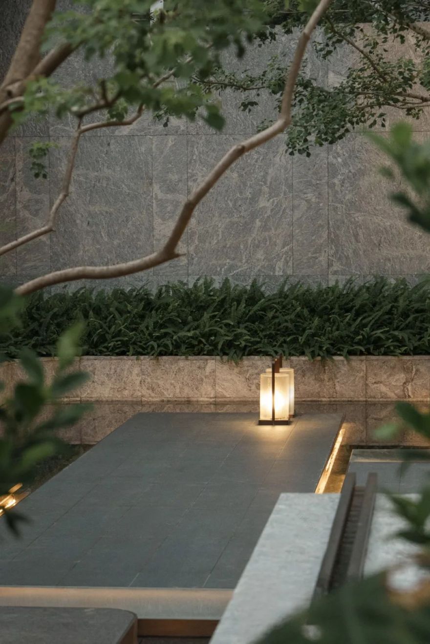 太子湾·云滨丨中国深圳丨SED新西林景观国际-42