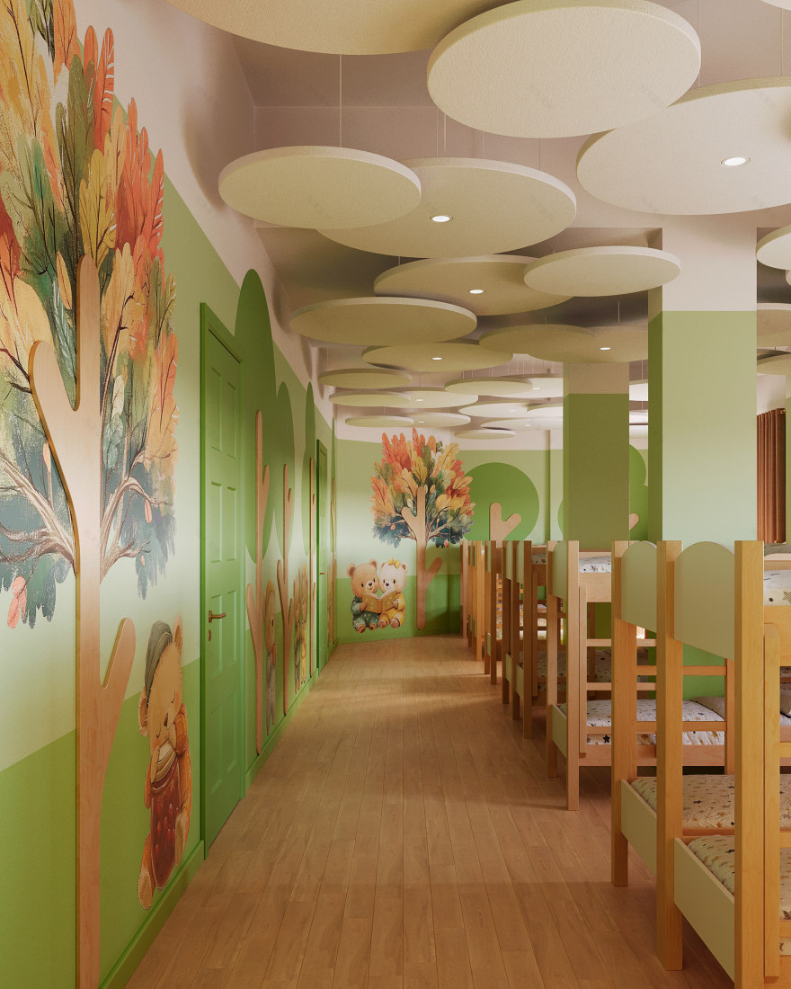 HARMONY KINDERGARTEN, ABU DHABI-39