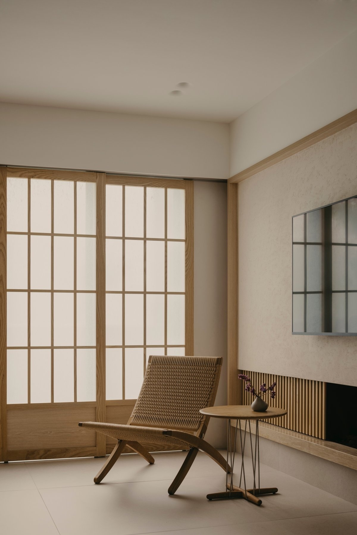 The Rasidence 复式公寓设计丨新加坡丨Right Angle Studio-5