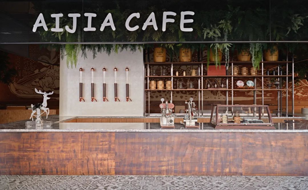 安吉霖溪谷营销中心丨中国湖州丨IF DESIGN羽果设计-59