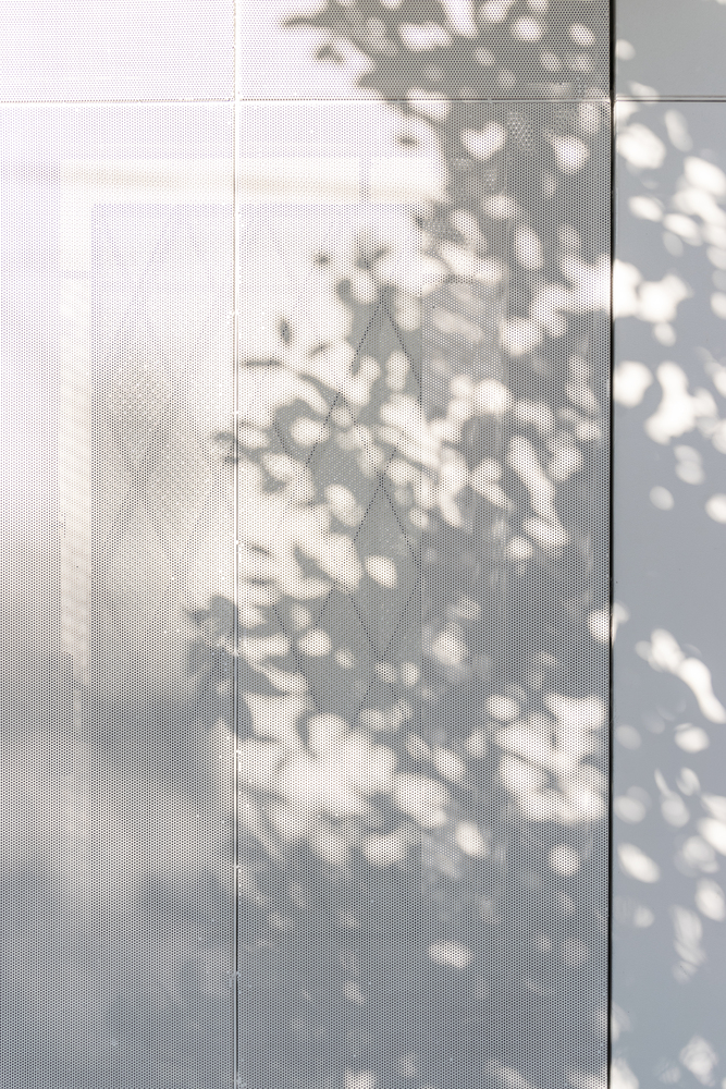 阿根廷 San Miguel de Tucumán 单家庭住宅改造设计丨Sitio Arquitectura-43