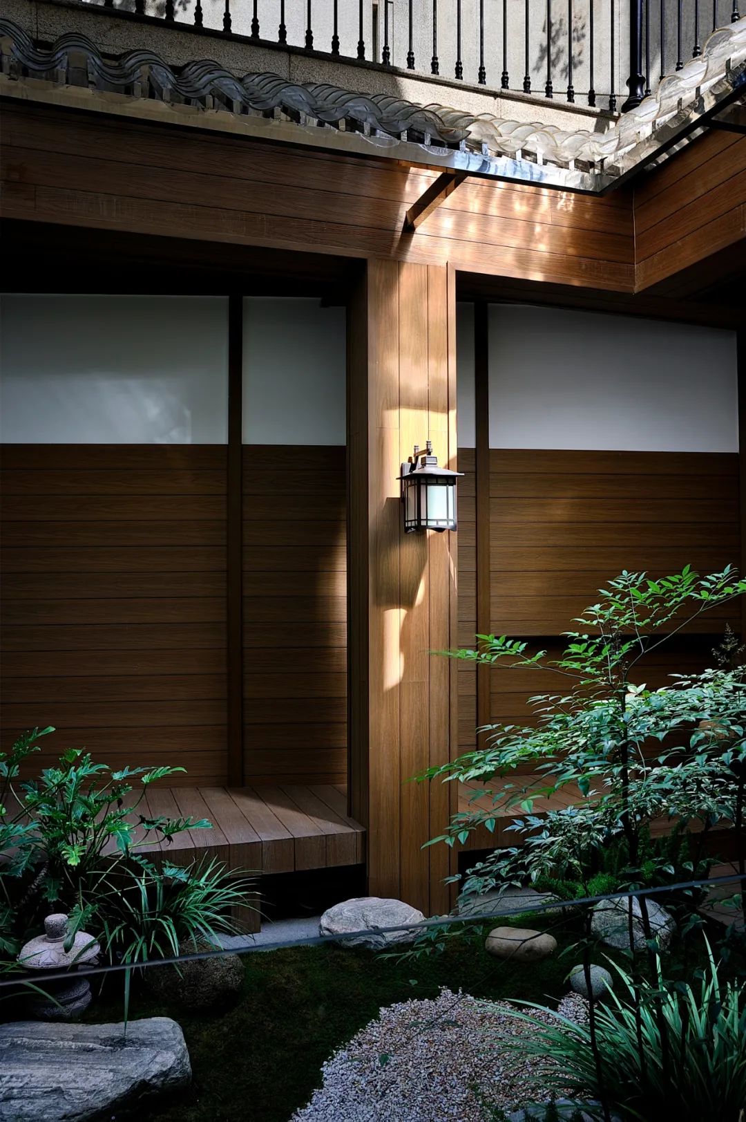 百督府别墅丨中国福州丨唐玛·墨里设计事务所-38