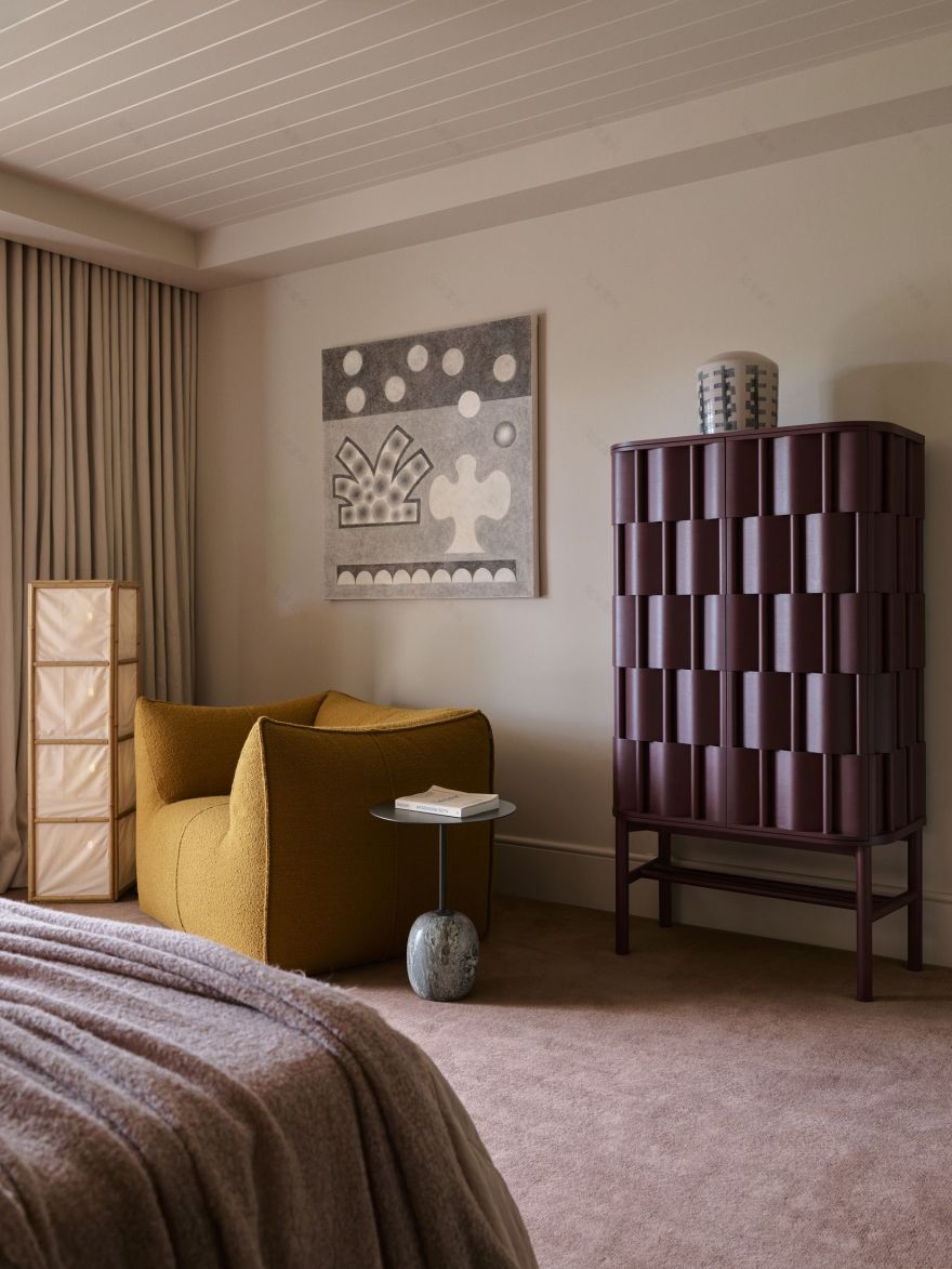 金光丨澳大利亚悉尼丨Arent&Pyke-10