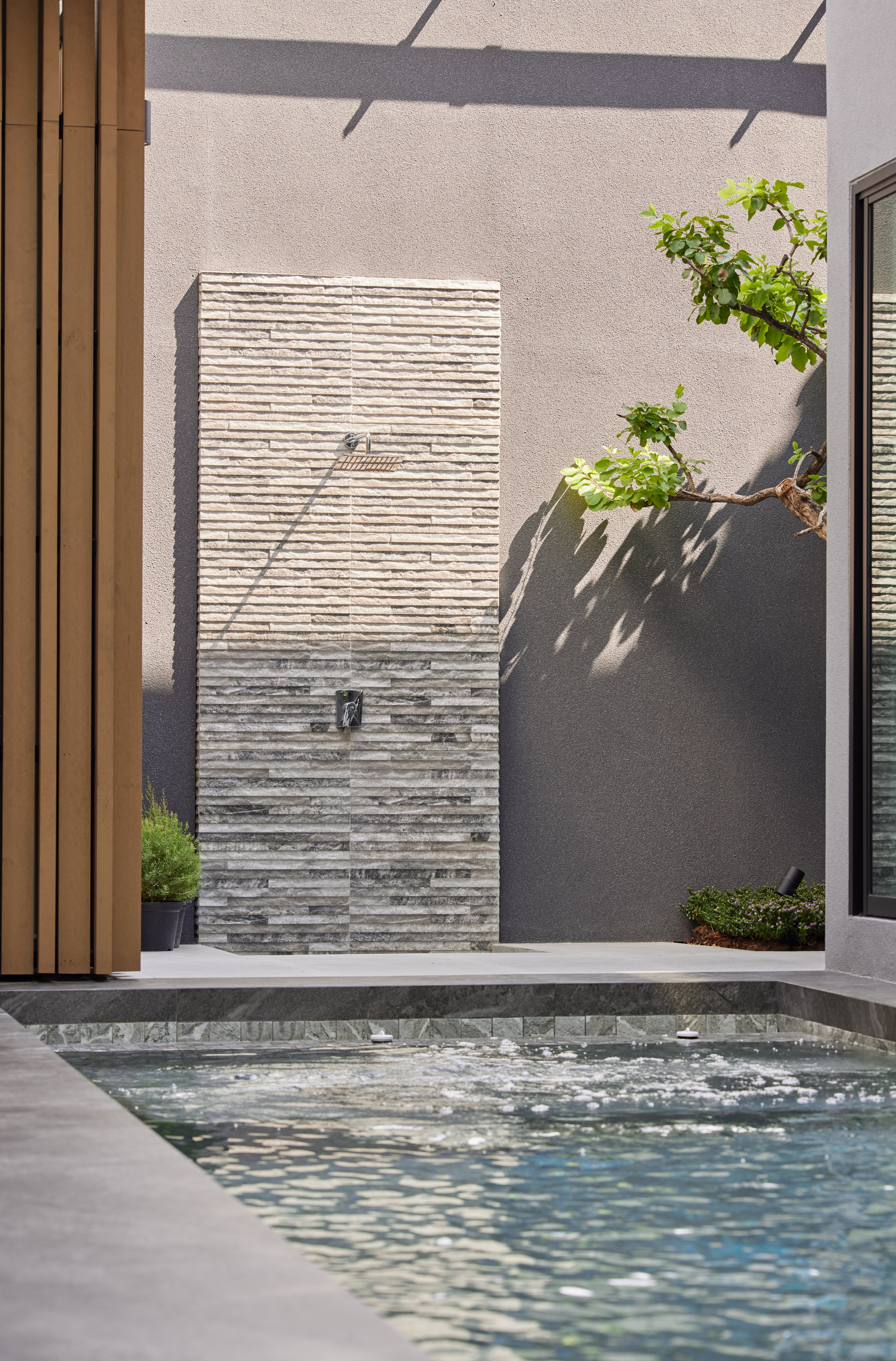 Prinsiri House 改造丨泰国曼谷丨S+S Architects-34