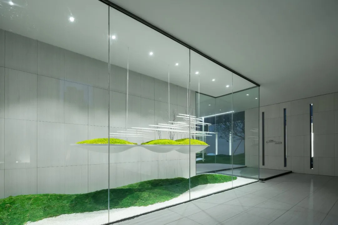 尚源景观丨重庆 万科·天空之城 景观设计 丨中国重庆-70