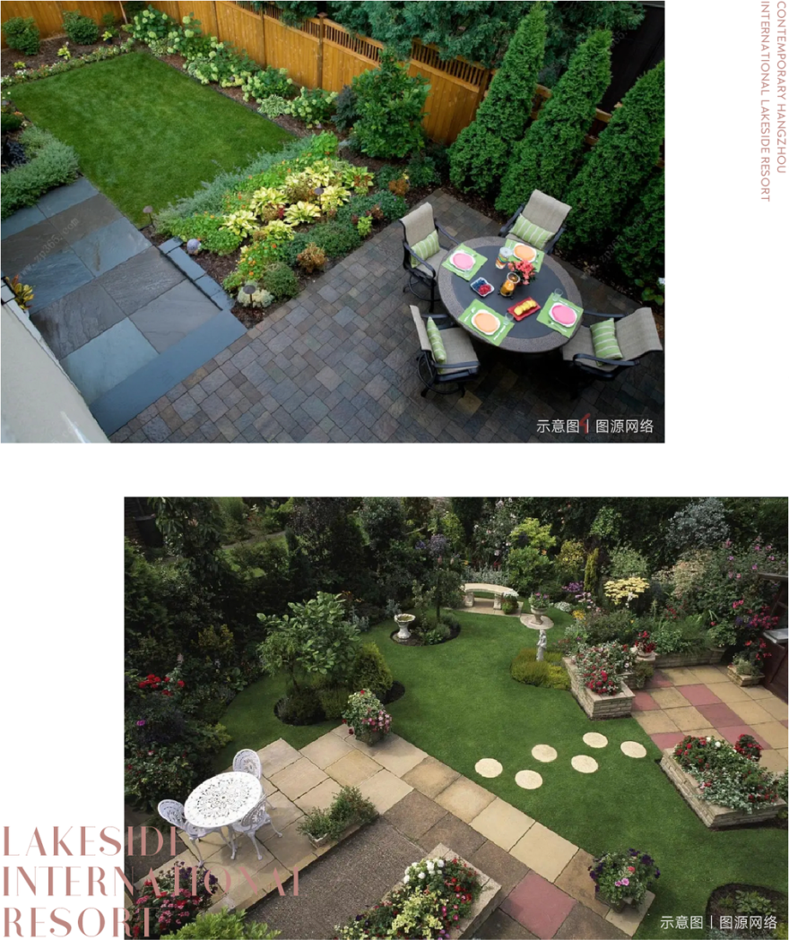 仙女湖小镇丨中国杭州丨GTS蓝颂设计,GAD绿城建筑-31