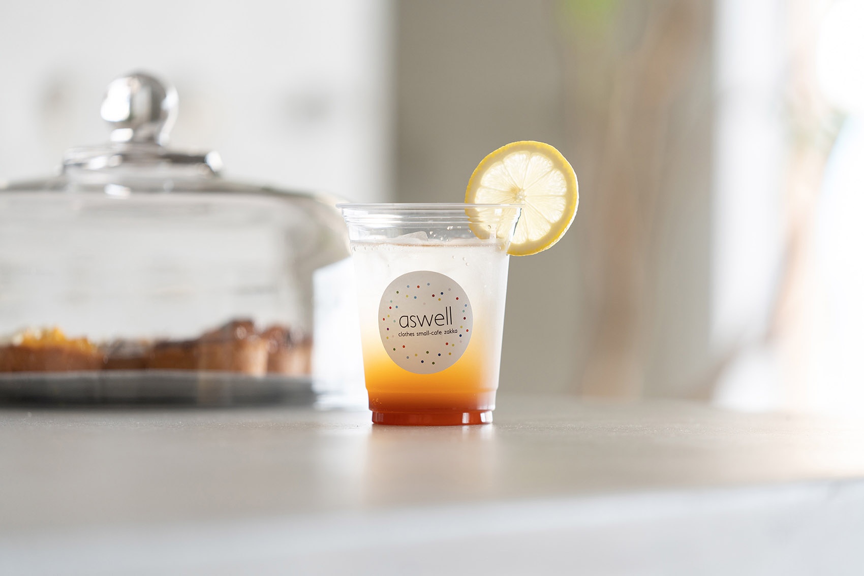 aswell服装店和咖啡馆 | koyori Architects-36