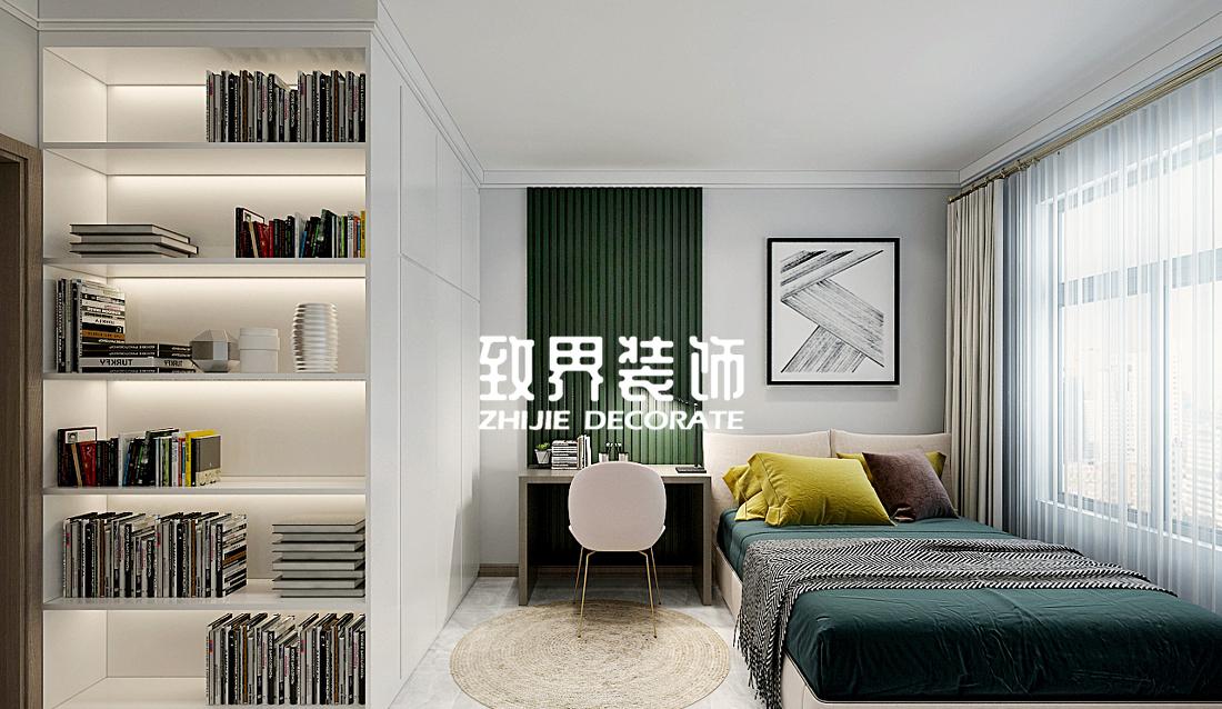 
华南城紫荆名都 -5