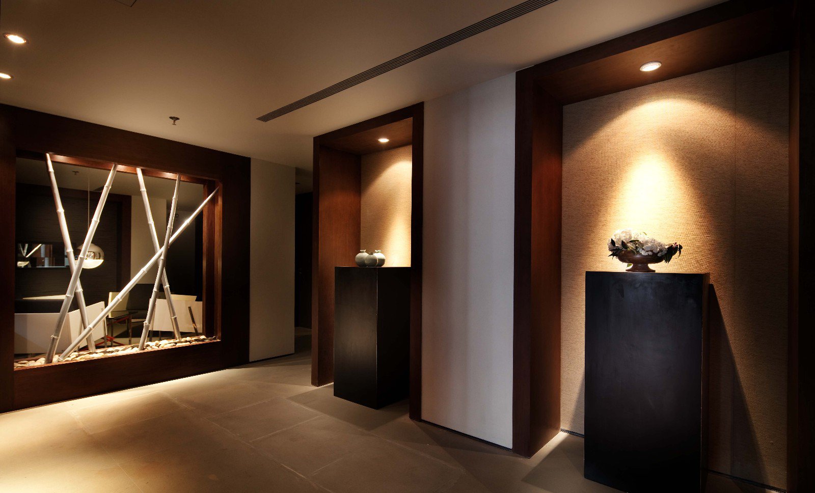 留香·同砚办公楼-11