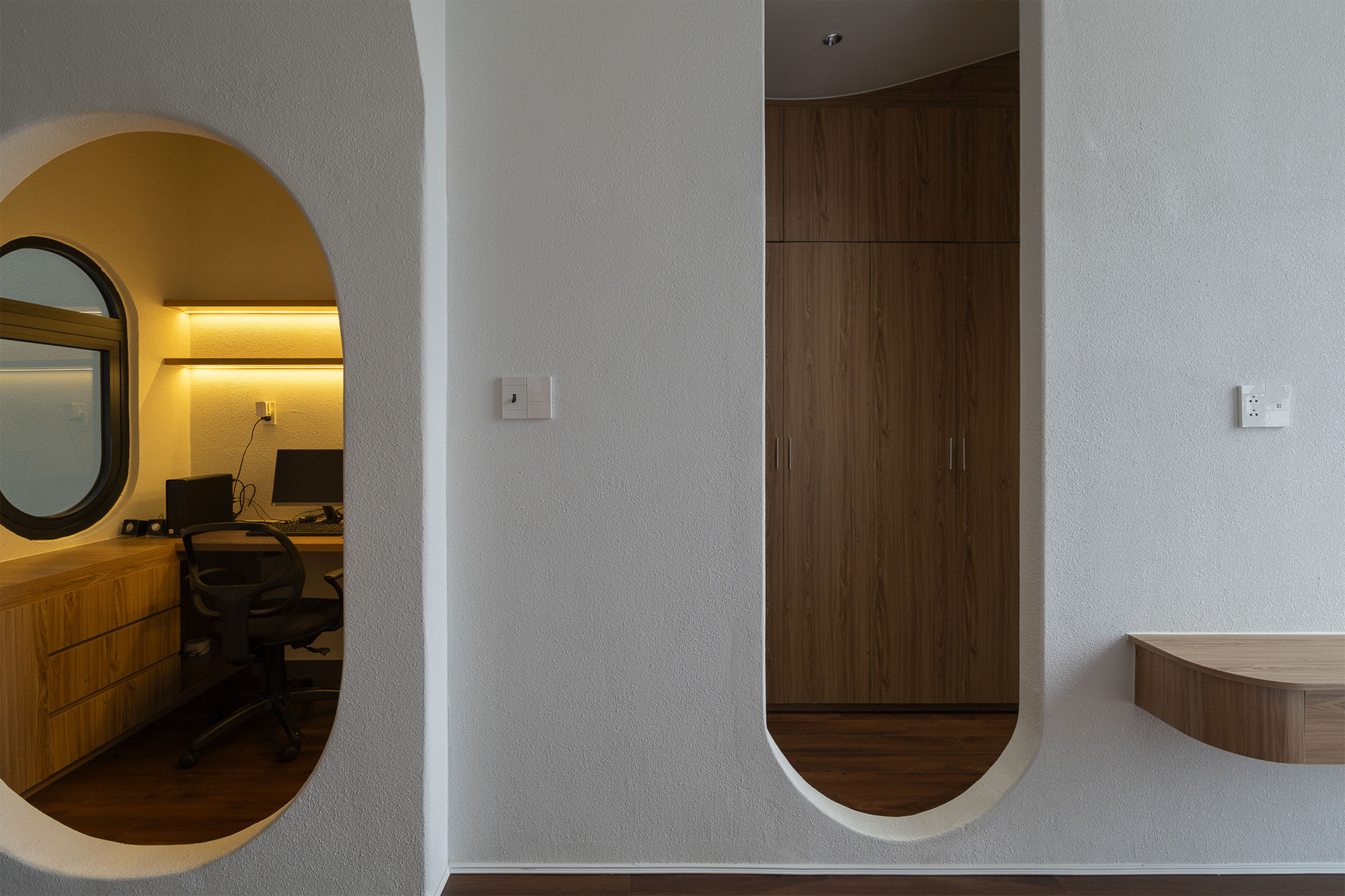 和兴19号房屋丨越南丨Hinzstudio-34