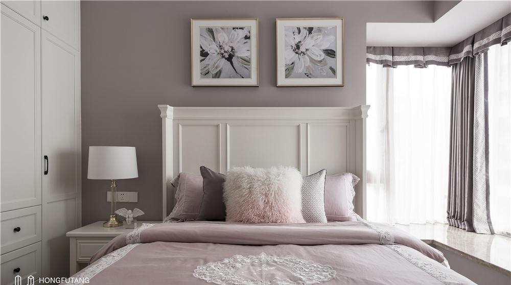 现代简约家居,打造通透互动空间-36