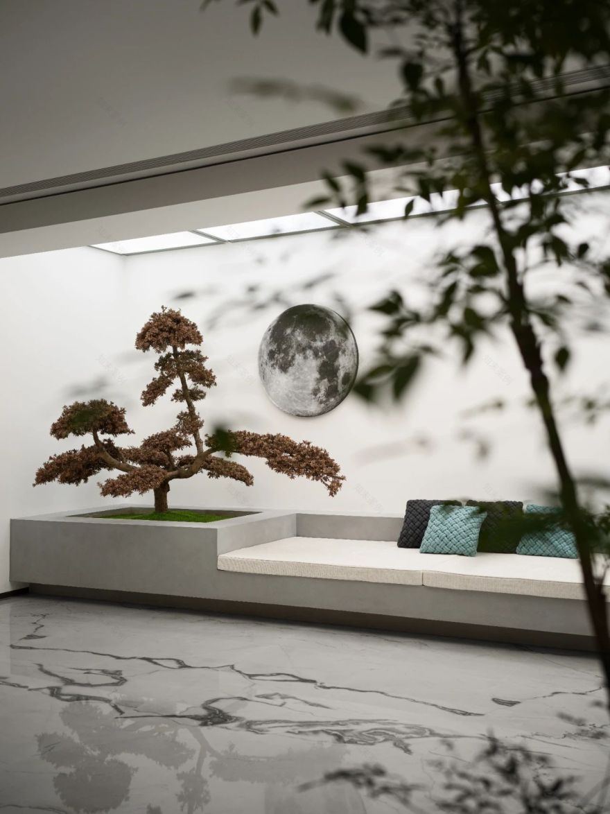 御墅丨中国北京丨麦驰(北京)空间设计事务所-44