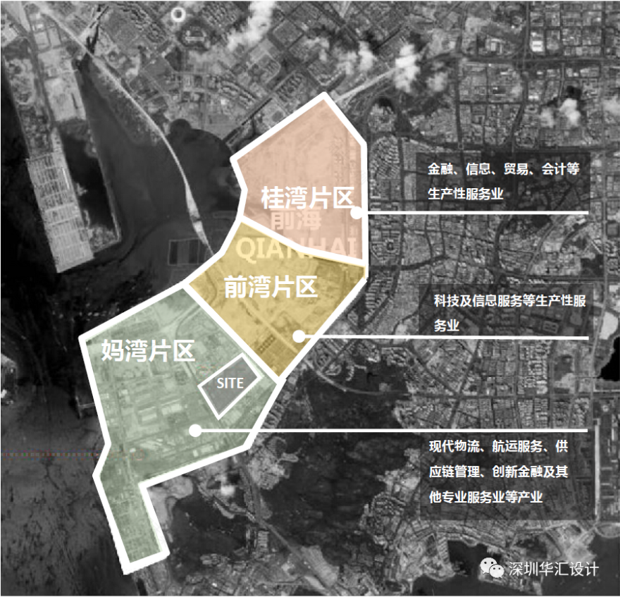 招商领玺家园丨中国深圳丨深圳市华汇设计有限公司-7