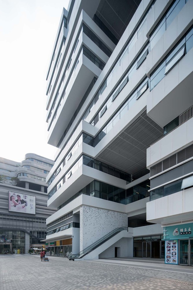 广州万科云创空间-31