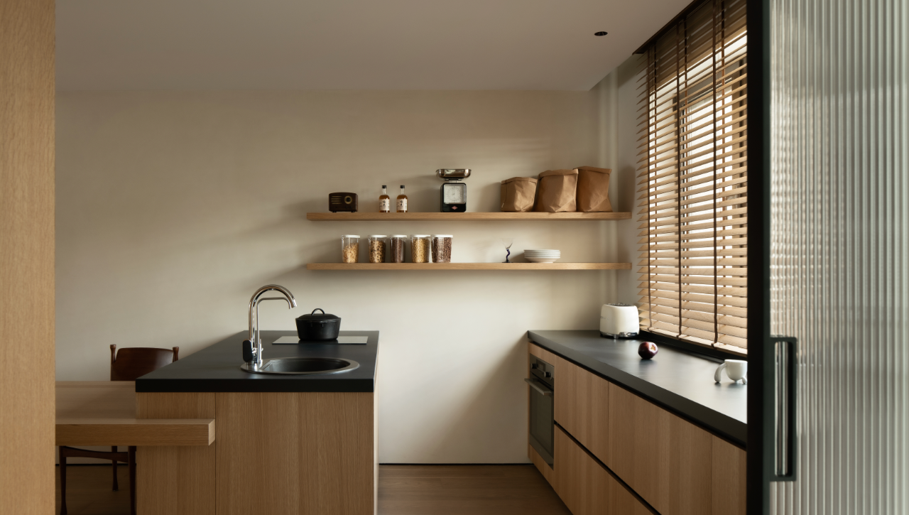 麦驰设计新作丨宁静与简约之美-21