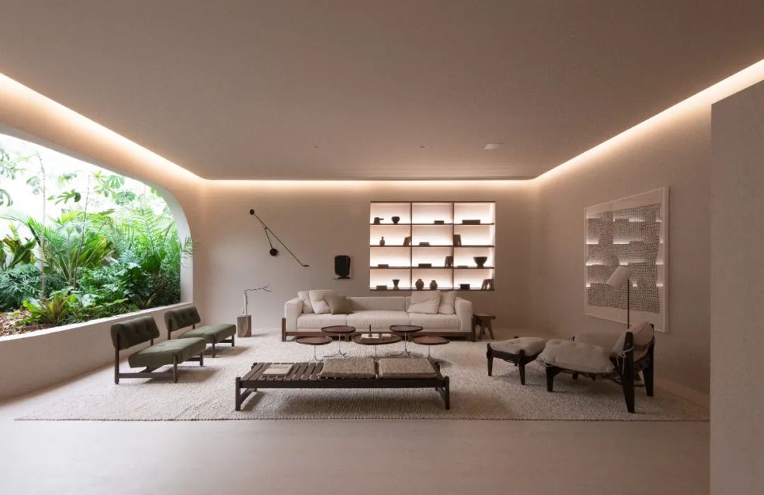 2022 年 CASACOR 设计展丨多位设计师-98