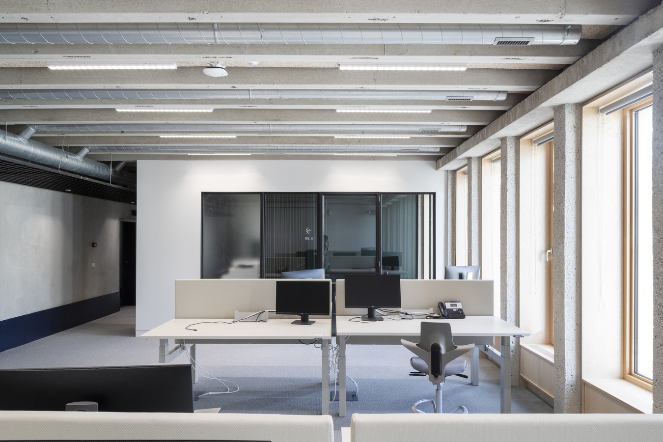 Kantoorgebouw De Pit -5