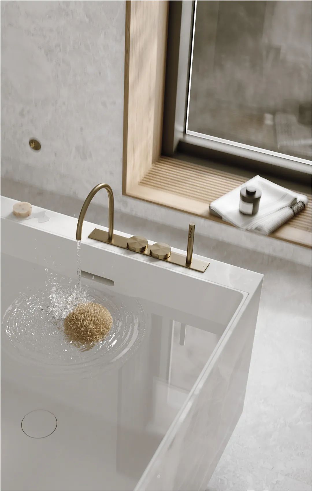 45 号公寓丨俄罗斯克拉斯诺达尔丨Katerina Bez E-27