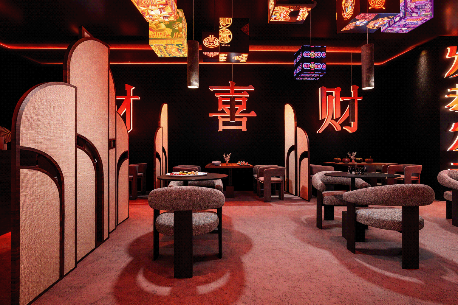 Night Ichi 可直译为 夜一（注：如果它是特定虚构角色名等情境下常见此译法） 丨SpainCuenca-12