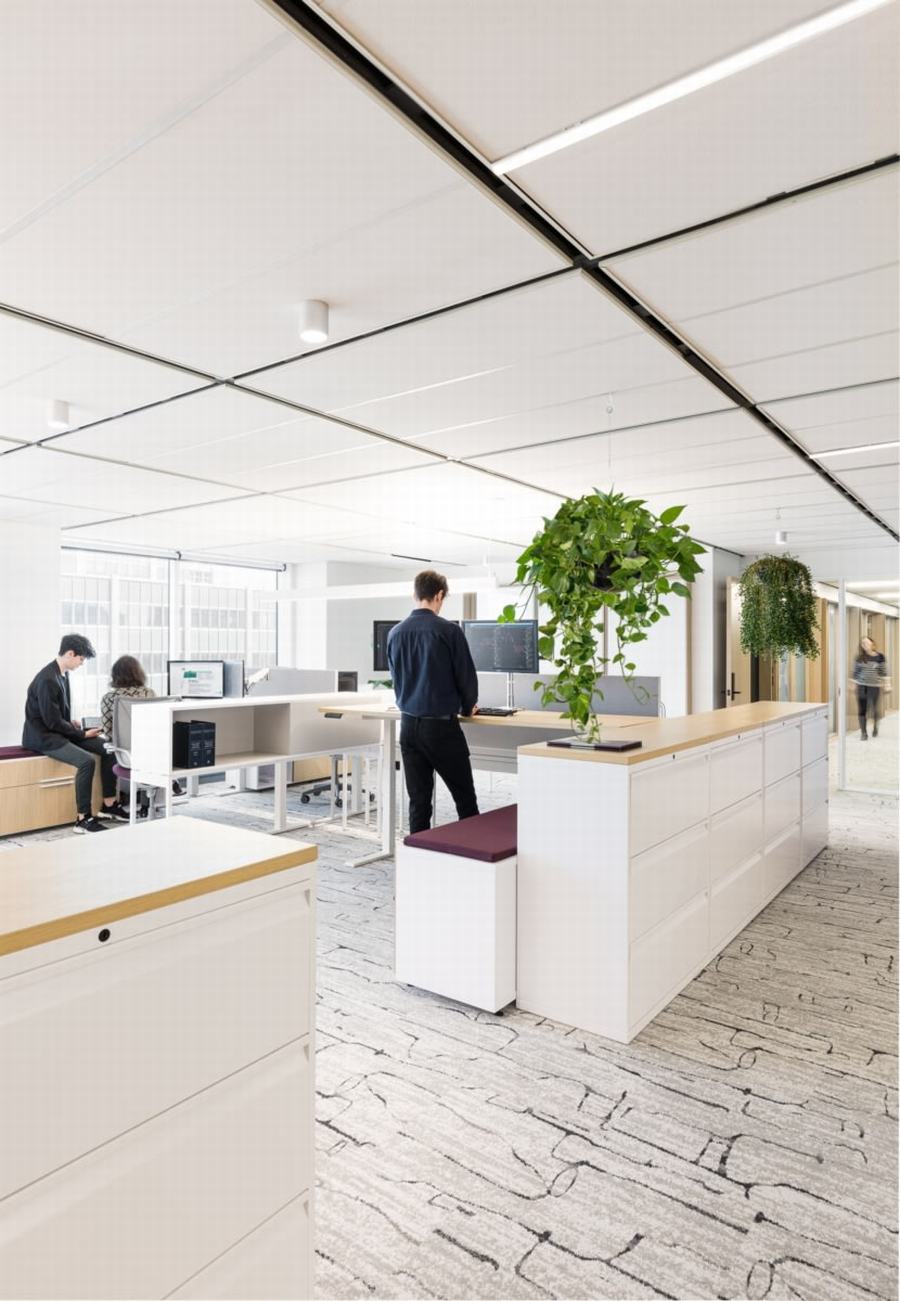 私人财富管理公司FDP最新办公室设计 - 米尚丽零售设计网 MISUNLY- 美好品牌店铺空间发现者-6