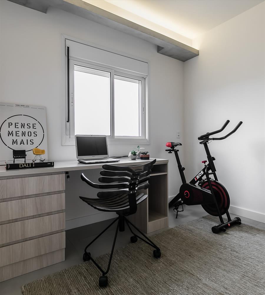 现代酒吧风格公寓(Apartamento Catão)-13