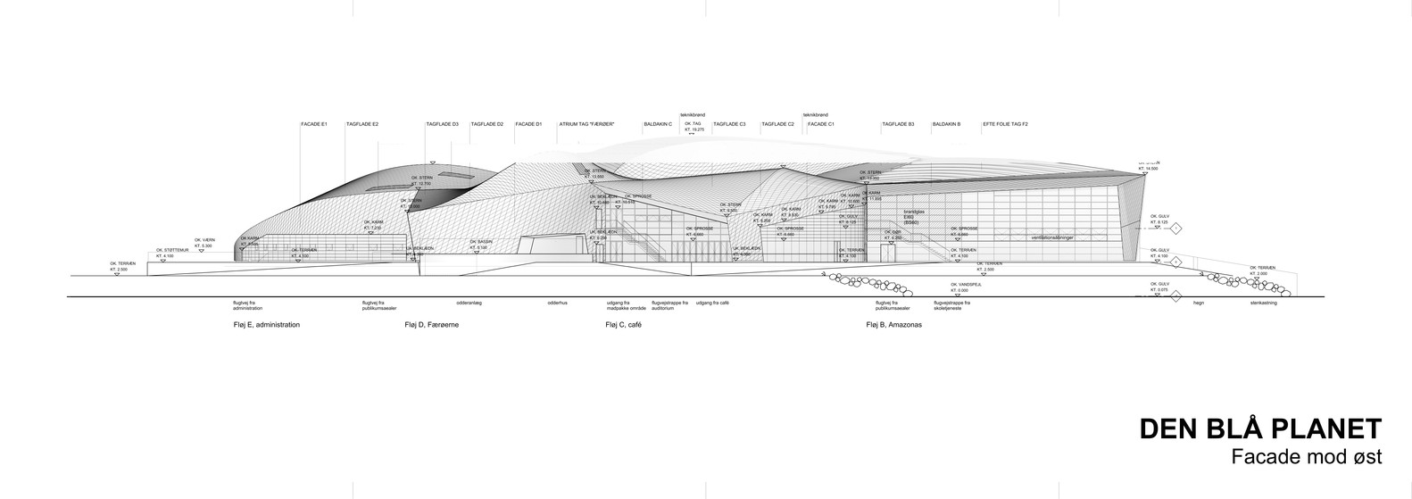 蓝色星球(The Blue Planet)-60