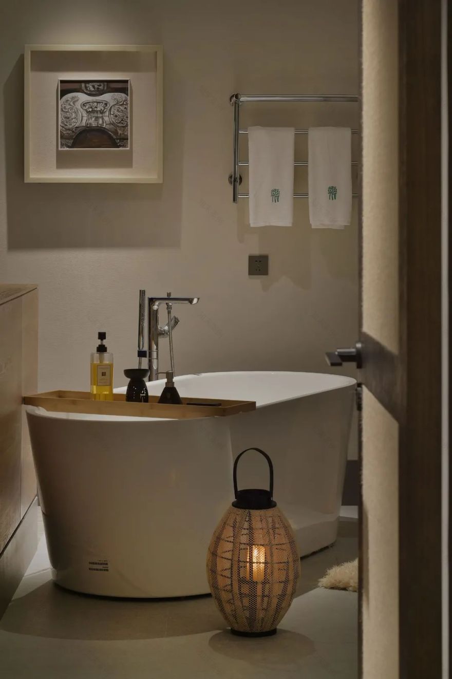 黄山文化村丨中国黄山丨MIDSDC 中装新设-41