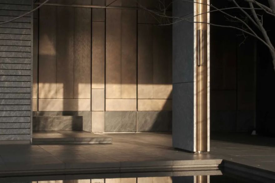 JTL 加特林 | 不期而遇,四时金陵-华润南京观云润府首开区-45