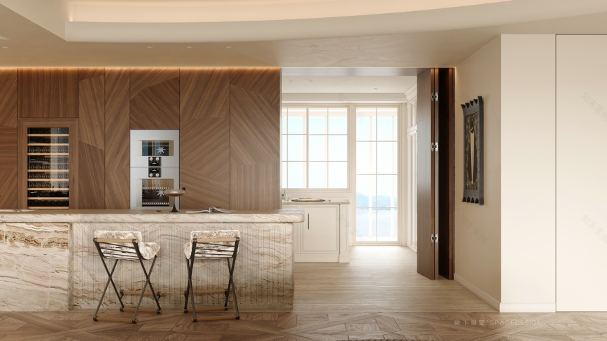 恒禾七尚·舍下草堂丨中国厦门-30