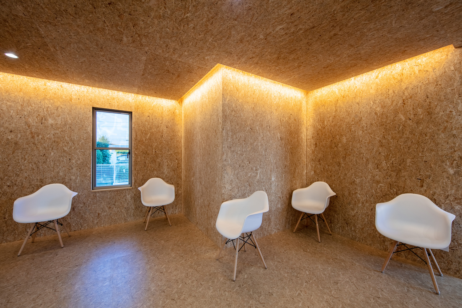 日本OmniDirectional诊所-23