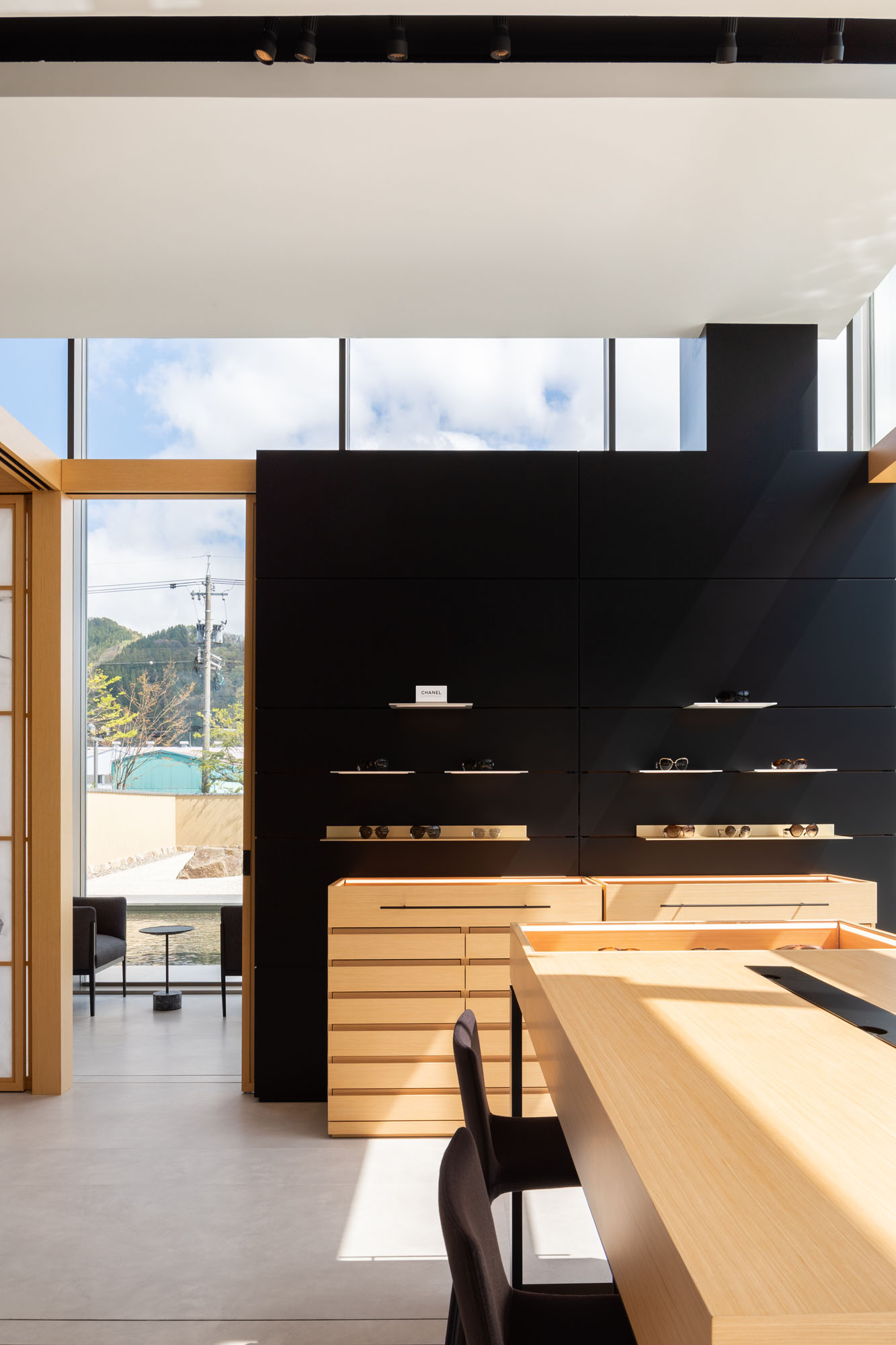 罗敦司得福井新工厂丨Vincent Hecht Photography-14