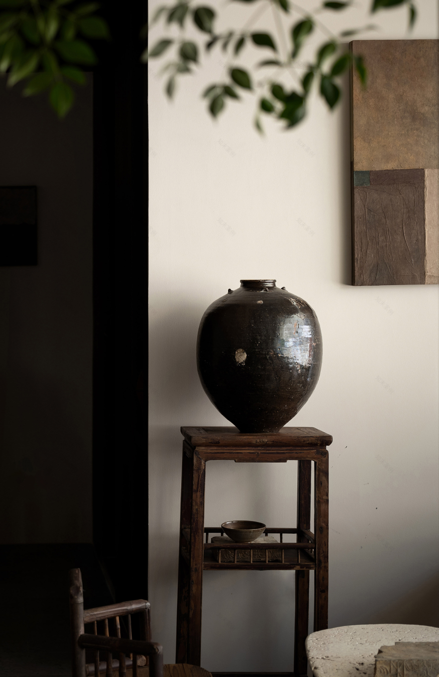 苫也·不若林丨中国深圳丨蜚声设计-42