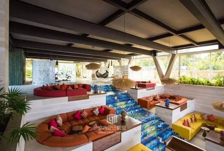 墨西哥蓬塔米塔 W 酒店-12