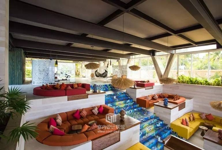 墨西哥蓬塔米塔 W 酒店-12