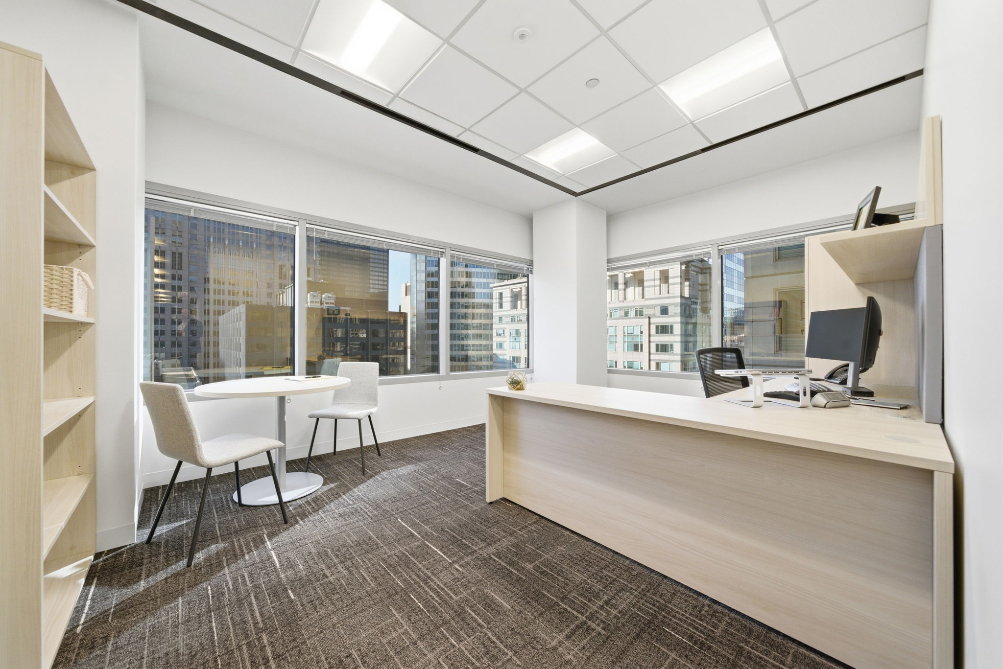 Law Firm, Chicago, IL-11