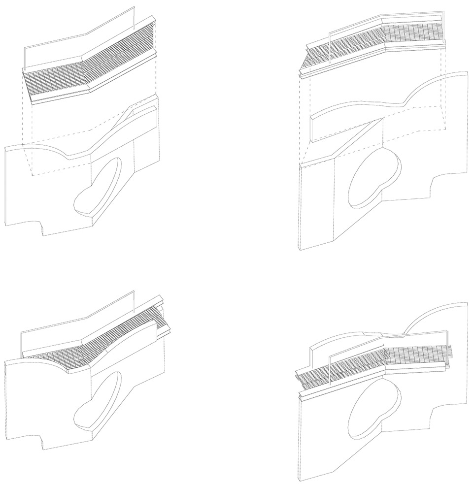 青鸥园:无限趋向真实的幻想之园,北京 / 在造建筑工作室-72