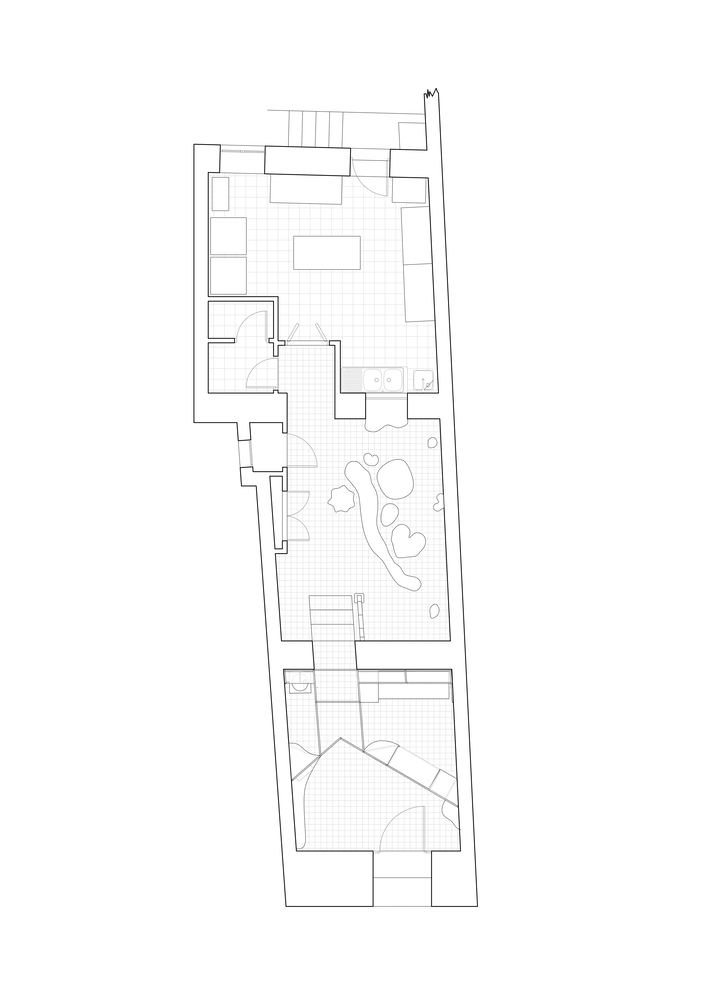 卡拉梅拉面包店丨西班牙马德里丨Casa Antillón-29