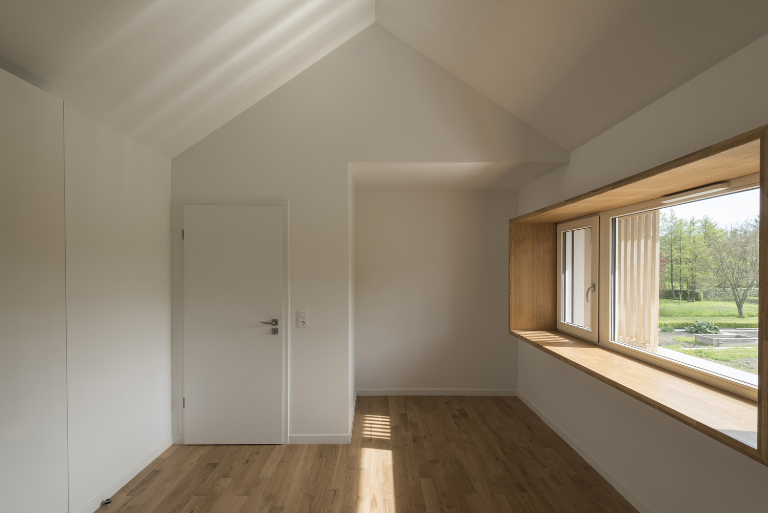 法国摩泽尔农场改建-21