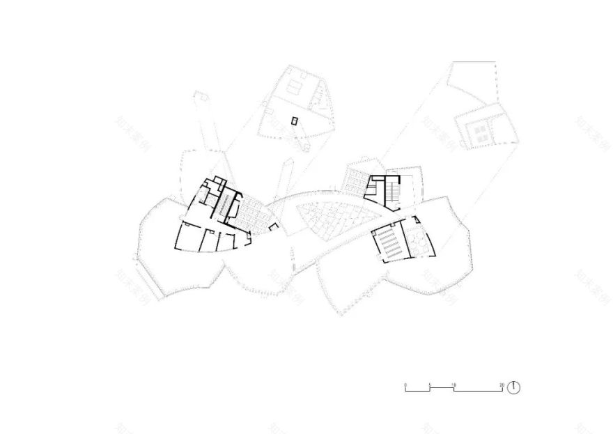 绍兴白舟·剡溪幼儿园丨中国绍兴丨中国美院风景建筑设计研究总院-37