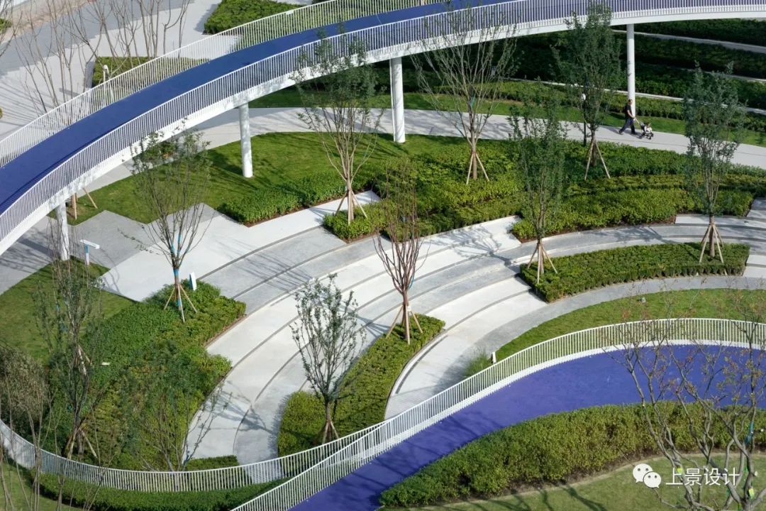 成都旭辉·万盛TOD项目丨中国成都丨凯盛上景(北京)景观规划设计有限公司-60