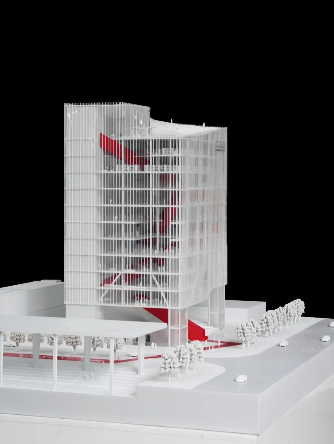 @江浙、广深、香港，14家2023中国建筑新锐 – 有方-21