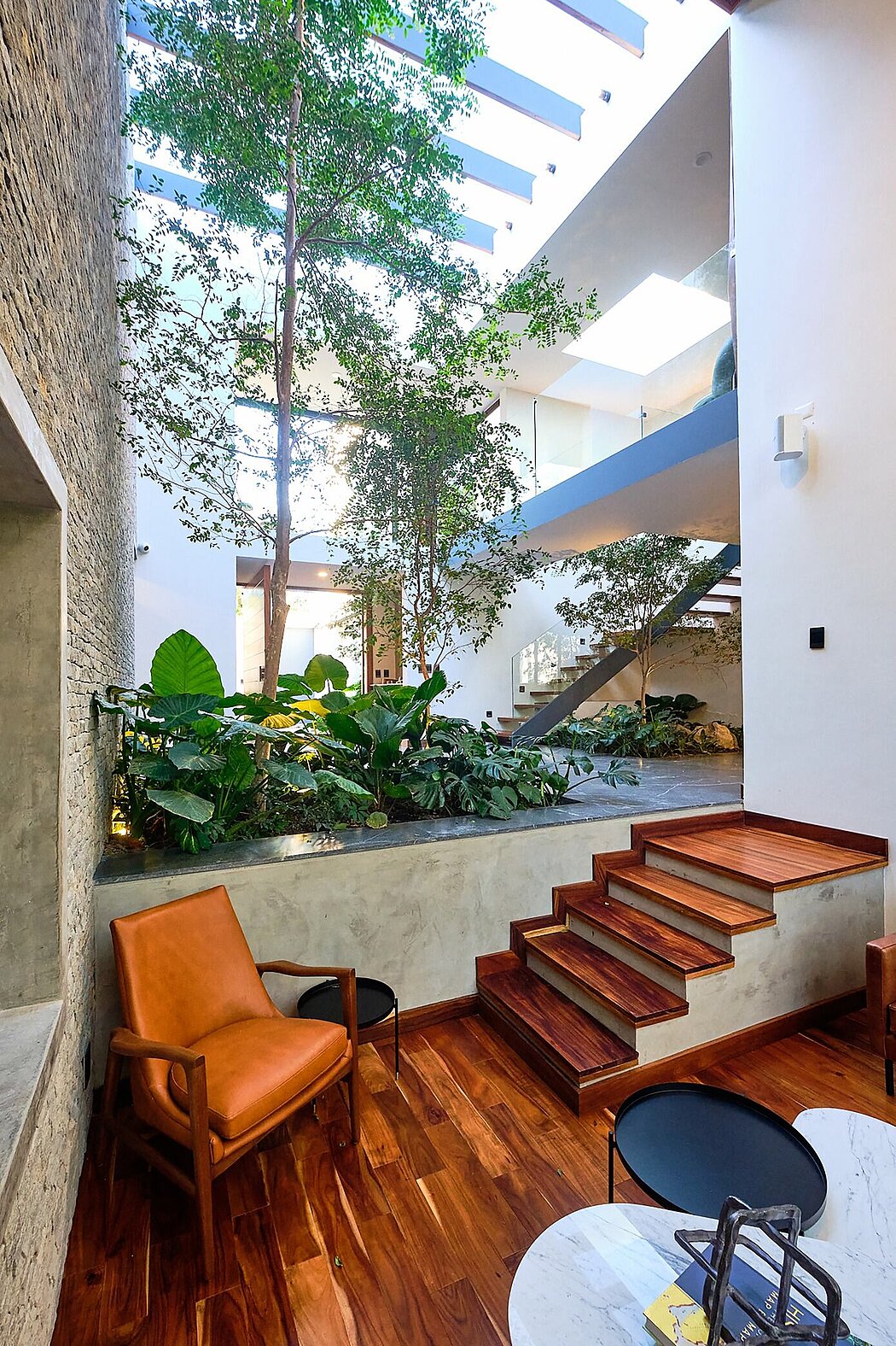 墨西哥 CS House丨墨西哥瓜达拉哈拉丨Mario Ponce-5