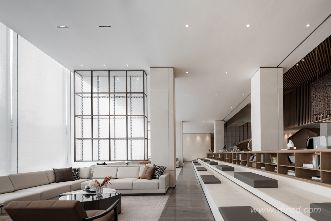 沈阳佳兆业·时光道营销中心丨中国沈阳丨北京山禾金缘艺术设计股份有限公司-48