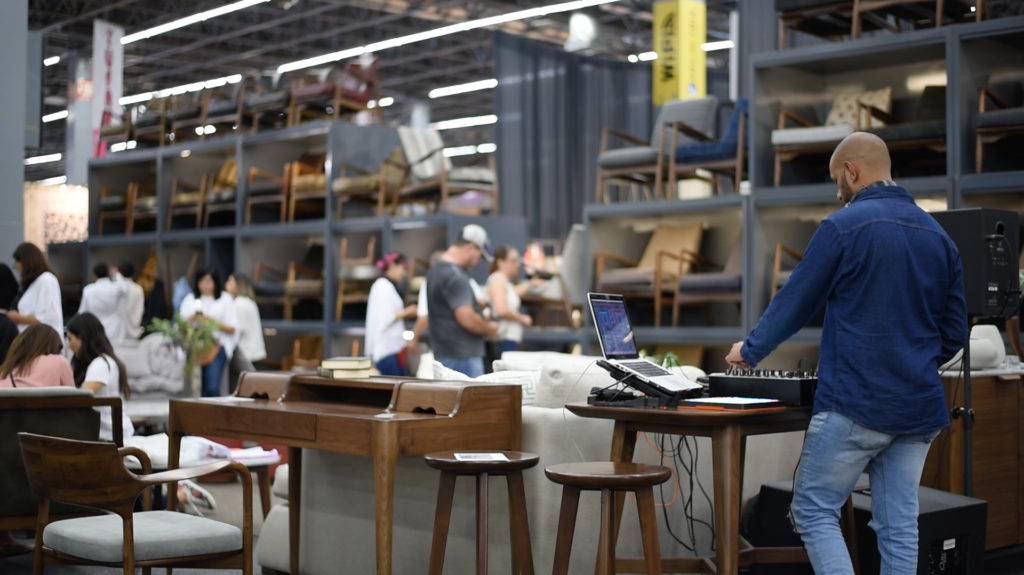 墨西哥国际家具展 | 引领行业趋势与设计创新-16