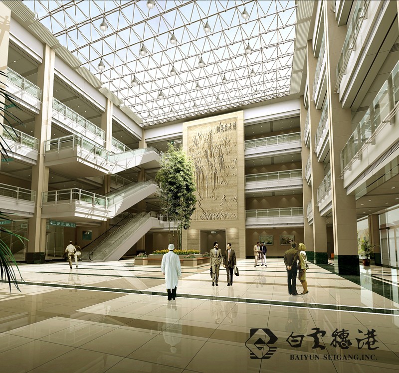 安徽医科大学第二附属医院-4