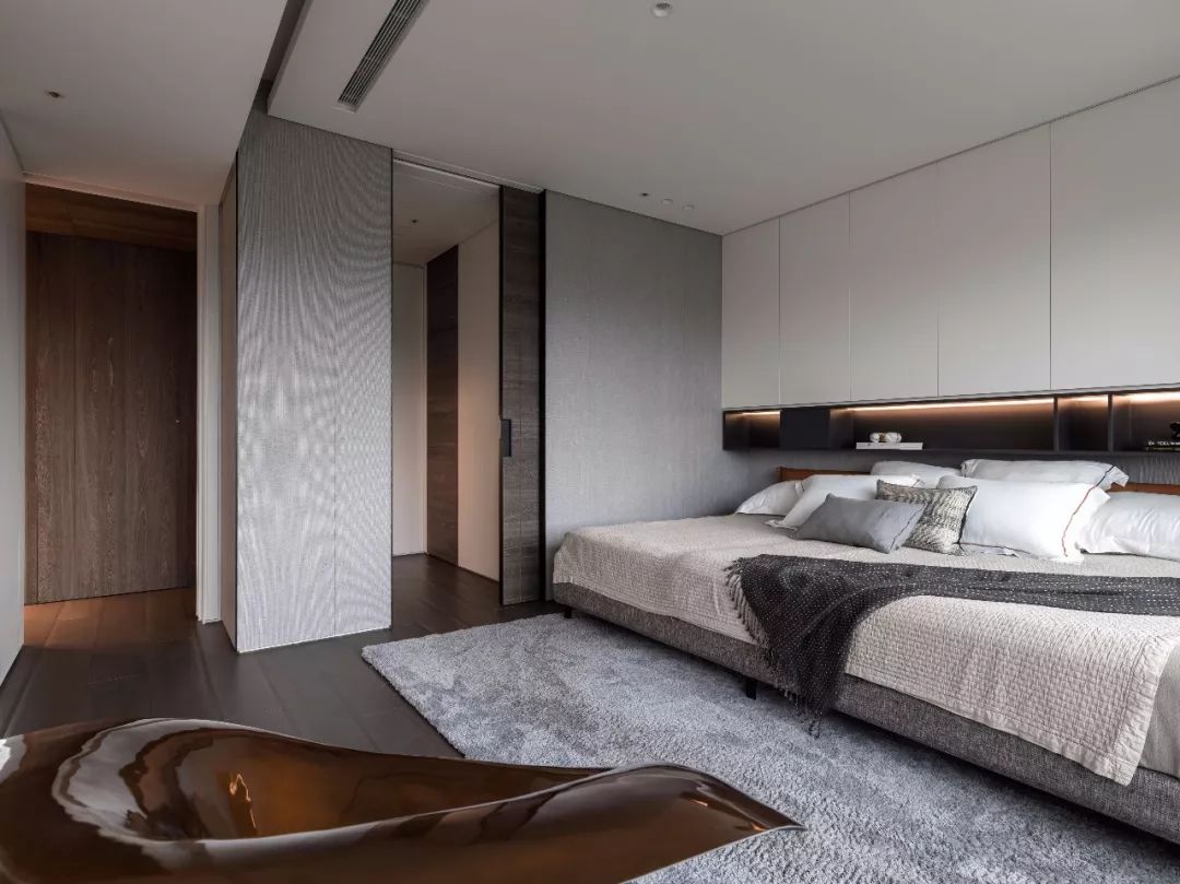 安静大地灰，回归奇妙的自然质感  唐忠汉-63