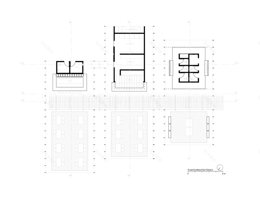 有机餐厅环保设计-8