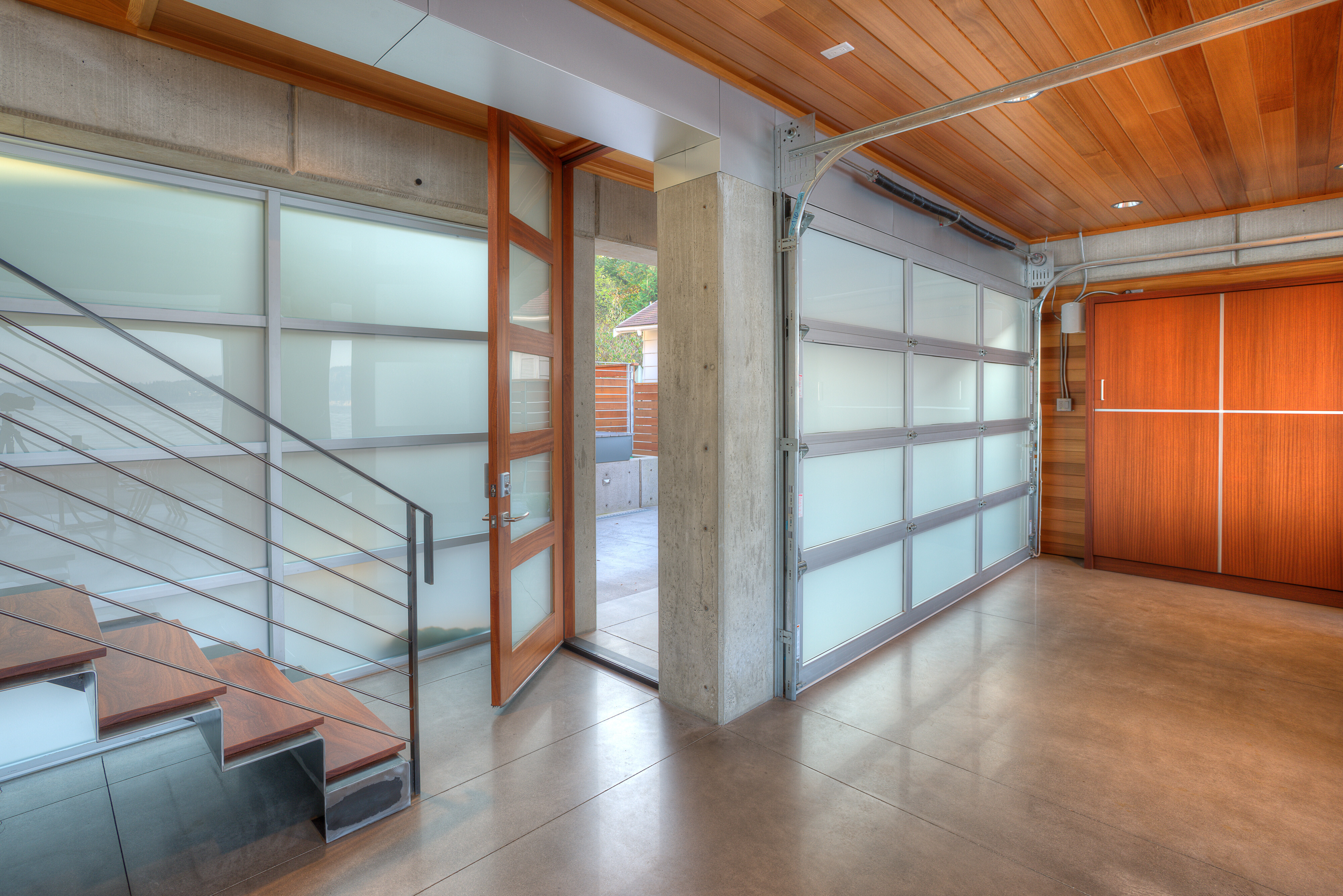 华盛顿海滨“海啸屋”-23