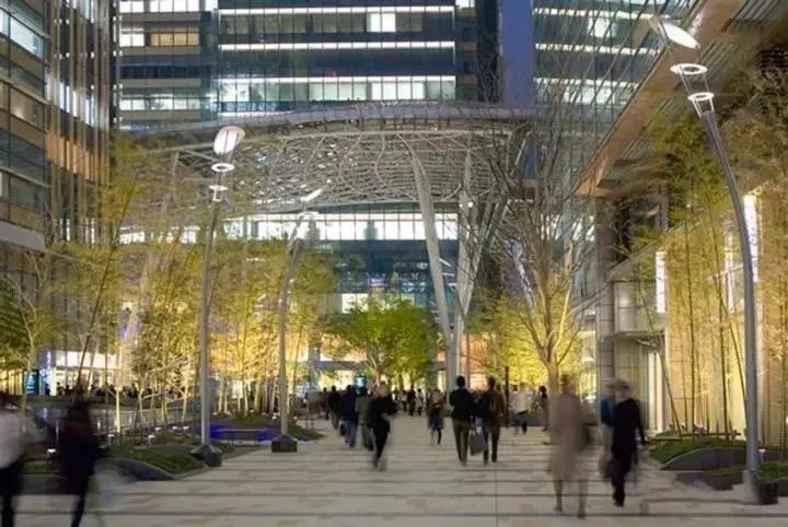日本四大城市综合体设计亮点解析丨H&Y瀚德建筑事务所-85