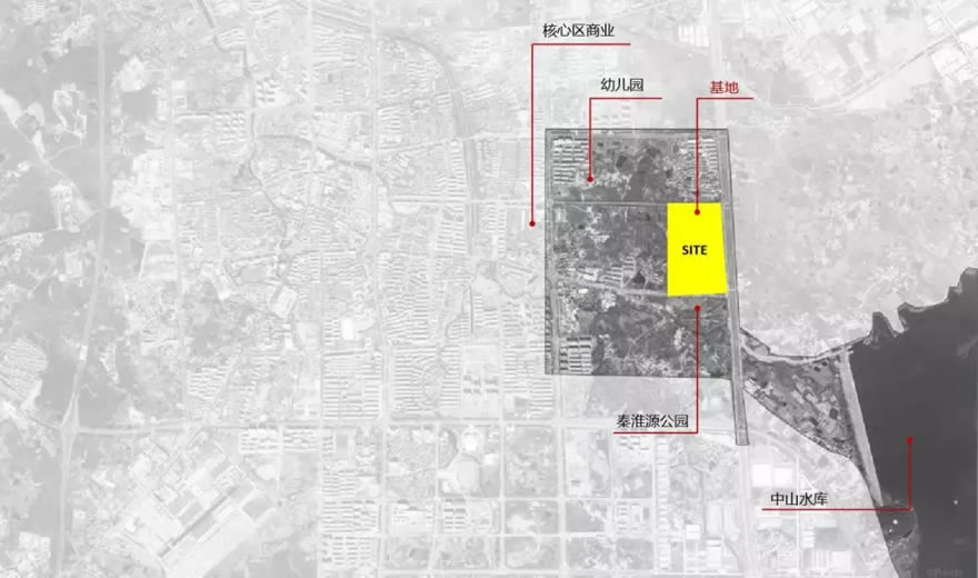 南京北大·颐和翡翠府-12